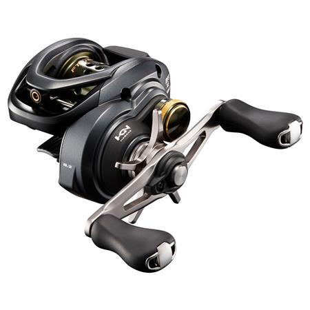 REEL SHIMANO 21CURADO BFS XG RIGHT