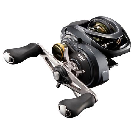 REEL SHIMANO 21CURADO BFS XG LEFT