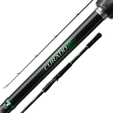 CAÑA SHIMANO 21CURADO BAIT1,82 14-40 1T