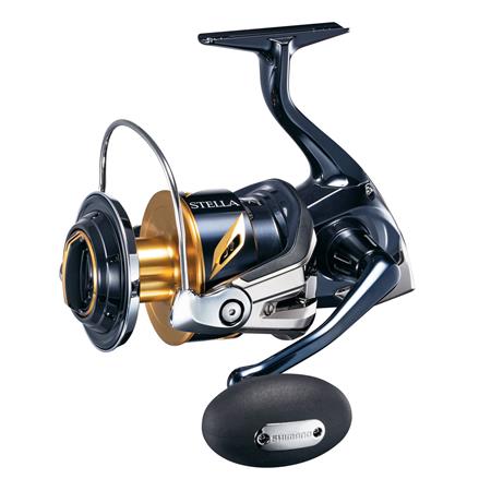 REEL SHIMANO STELLA SW 10000 PG