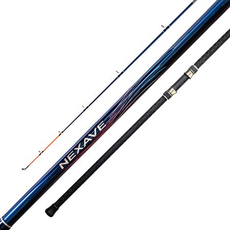 CAÑA SHIMANO NEXAVE SURF CAST 3,90 2T R