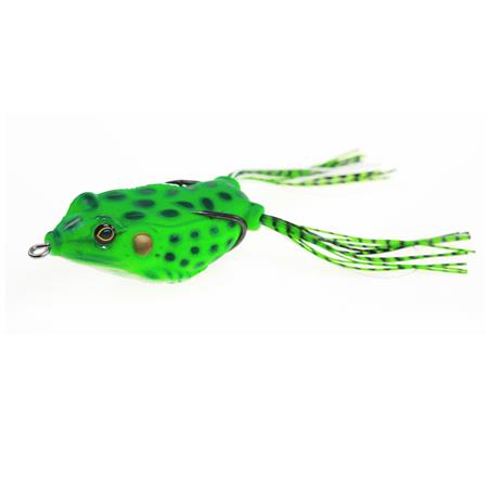 Señuelo Spinit Frog Popflex 60-18 Ver