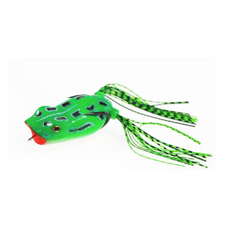 Señuelo Spinit Frog Popflex 50-12 Ver