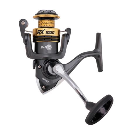 Reel Spinit Rx 1000 3Bb