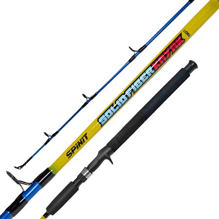 Caña Spinit Solidfiber Kayak 1501 1,5M1t