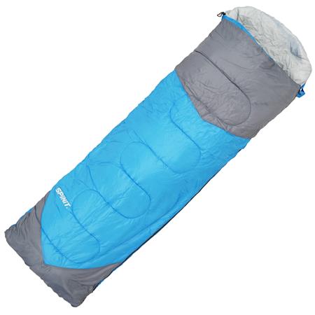 Bolsa De Dormir Spinit Freestyle 2 Azul