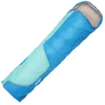 Bolsa De Dormir Spinit Ultralight Azul