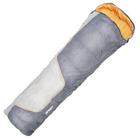 Bolsa De Dormir Spinit Ultralight Gri/Na