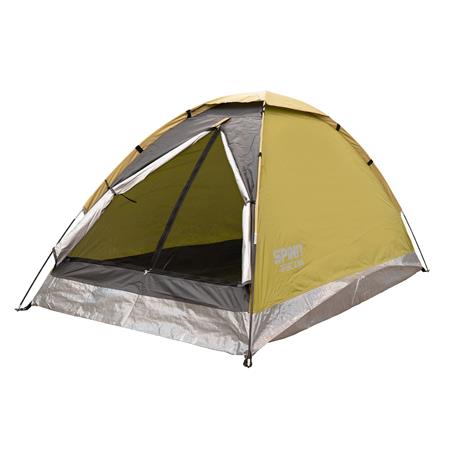 Carpa Spinit Basic Alu 6