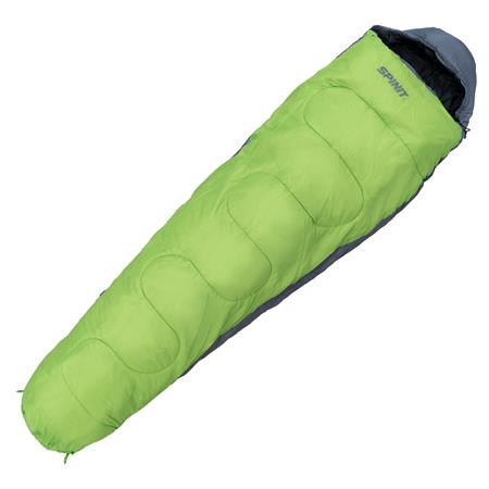 Bolsa De Dormir Spinit Momia 250 Verde