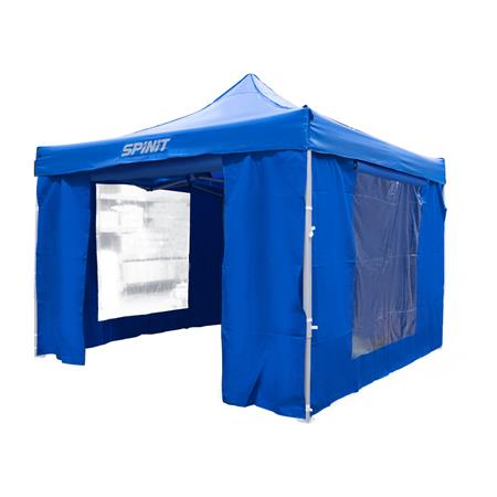 Gazebo Spinit Elite Iii Ref Blue Acer3x3