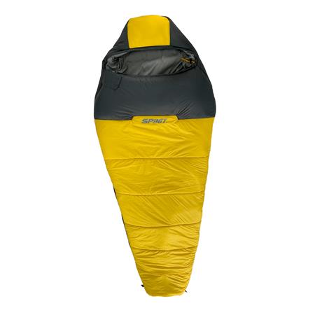 BOLSA DE DORMIR SPINIT ALPINE PRO MAX AM-GR