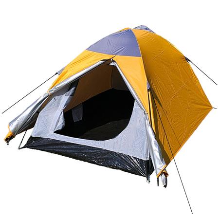 CARPA SPINIT BIKER 2 NARANJA-GRIS