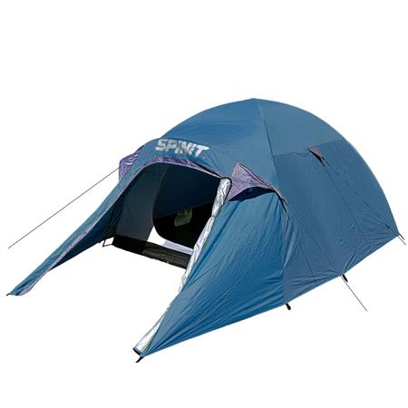 CARPA SPINIT SENDERO 4 AZUL-GRIS