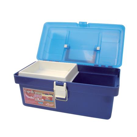 Caja De Pesca Mauri Mod.310