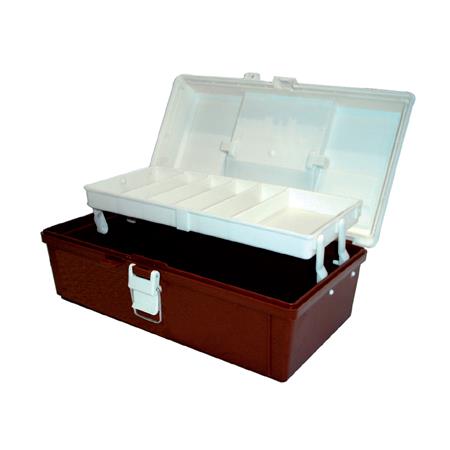 Caja De Pesca Mauri Mod.350E