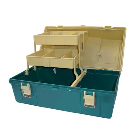 Caja De Pesca Mauri Mod.430S