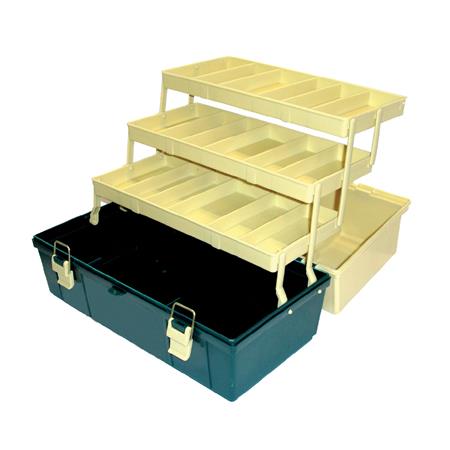 Caja De Pesca Mauri Mod.430Rs