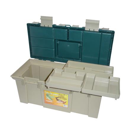 Caja De Pesca Mauri Mod.540S