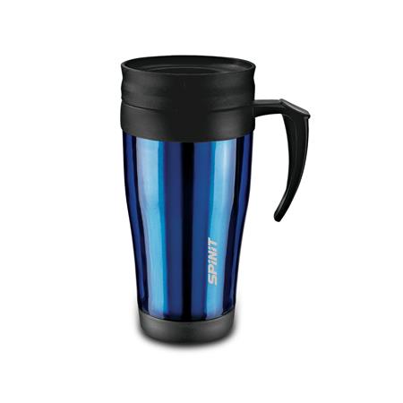 Vaso Termico Spinit Oasis 380 Cc Azul