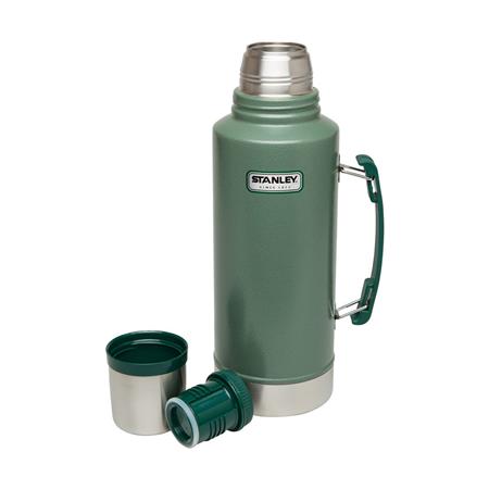 Termo Stanley Classic 1.9Lts Verde