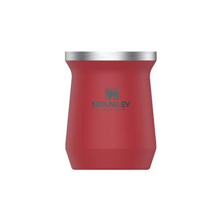 Mate Stanley 236Ml Rojo