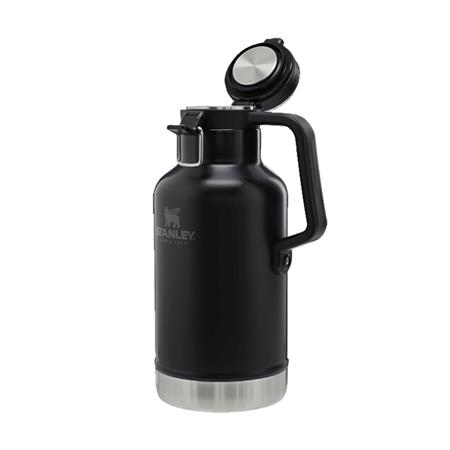 Termo Stanley Growler 1.9Lts Negro New