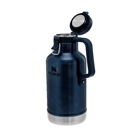 Termo Stanley Growler 1.9Lts Azul New