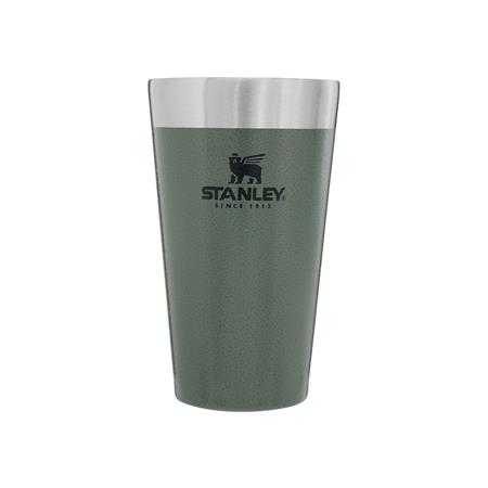 Vaso Stanley Pinta 470Ml Verde