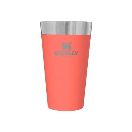 Vaso Stanley Pinta 470Ml Coral