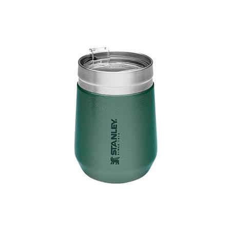 Vaso Stanley Everyday Con Tapa 295Ml Verde