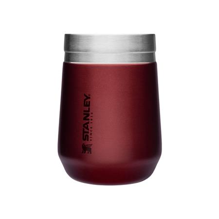 Vaso Stanley Everyday Con Tapa 295Ml Wine