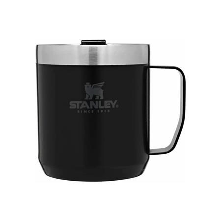 Taza Stanley 350Ml Negra