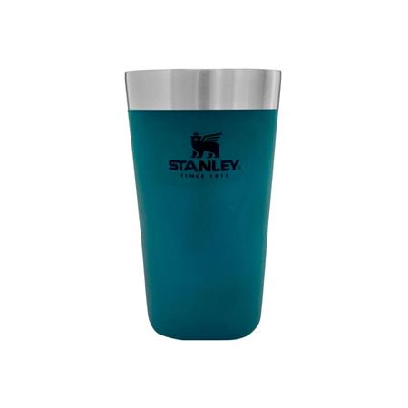 Vaso Stanley Pinta 437Ml Lagoon