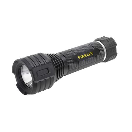 Linterna Stanley Led/Alum Indestr. 350Lm