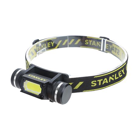 Linterna Frontal Stanley Angular 250L