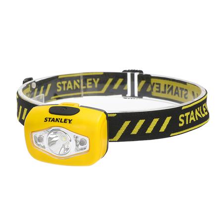 Linterna Frontal Stanley 200Lm