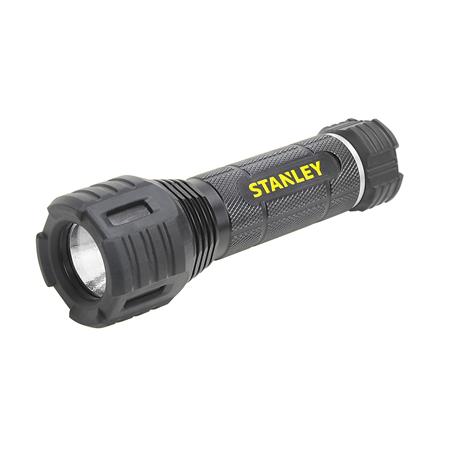 Linterna Stanley Led/Alum Indestr. 200Lm