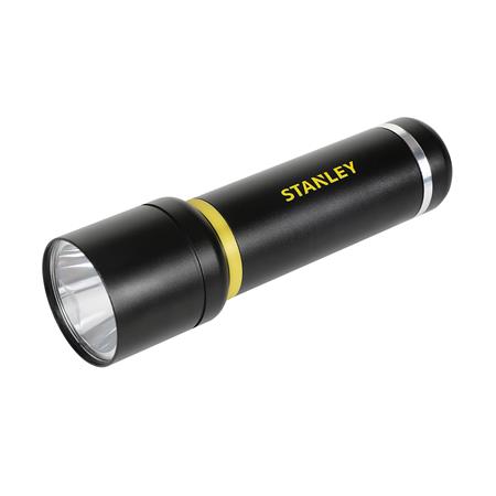 Linterna Stanley Led Alum 340Lm