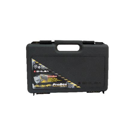 CAJA SHILBA P/ARMA CORTA PRO-BOX