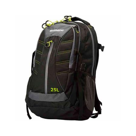 Mochila Shimano Back Pack 25L Lug1510