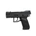 Pistola Asg Co2 Cz75 Duty Gbb 4.5 16728