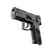 Pistola Asg Co2 Cz75 Duty Gbb 4.5 16728