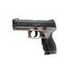 Pistola Asg Spring Sport106 Dtbktn 18913