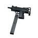 Pistola Asg Cobray Ingram M11 Gnb 4.5Mm