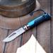 Cortapluma Opinel Outdoor Blue N8 1576