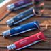 Cortapluma Opinel M.8 1890 Inox.Red