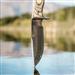 Cuchillo Trento Hunter 600