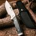 Cuchillo Trento Hunter 620