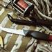 Cuchillo Trento Fisherman 250